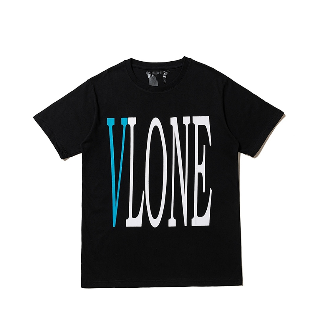 Vlone T-Shirt Style 006 detail view 3