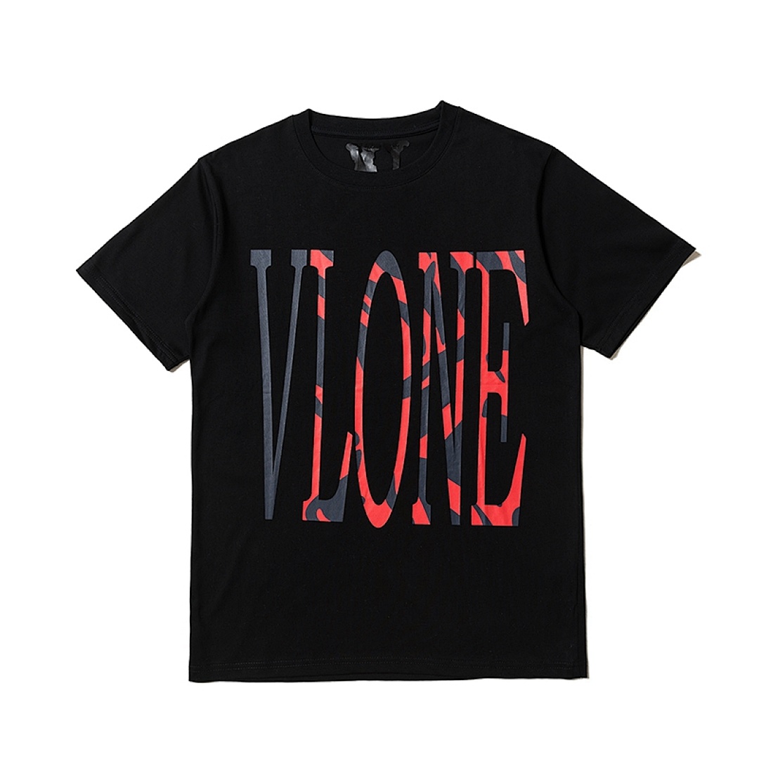 Vlone T-Shirt Style 007 detail view 2
