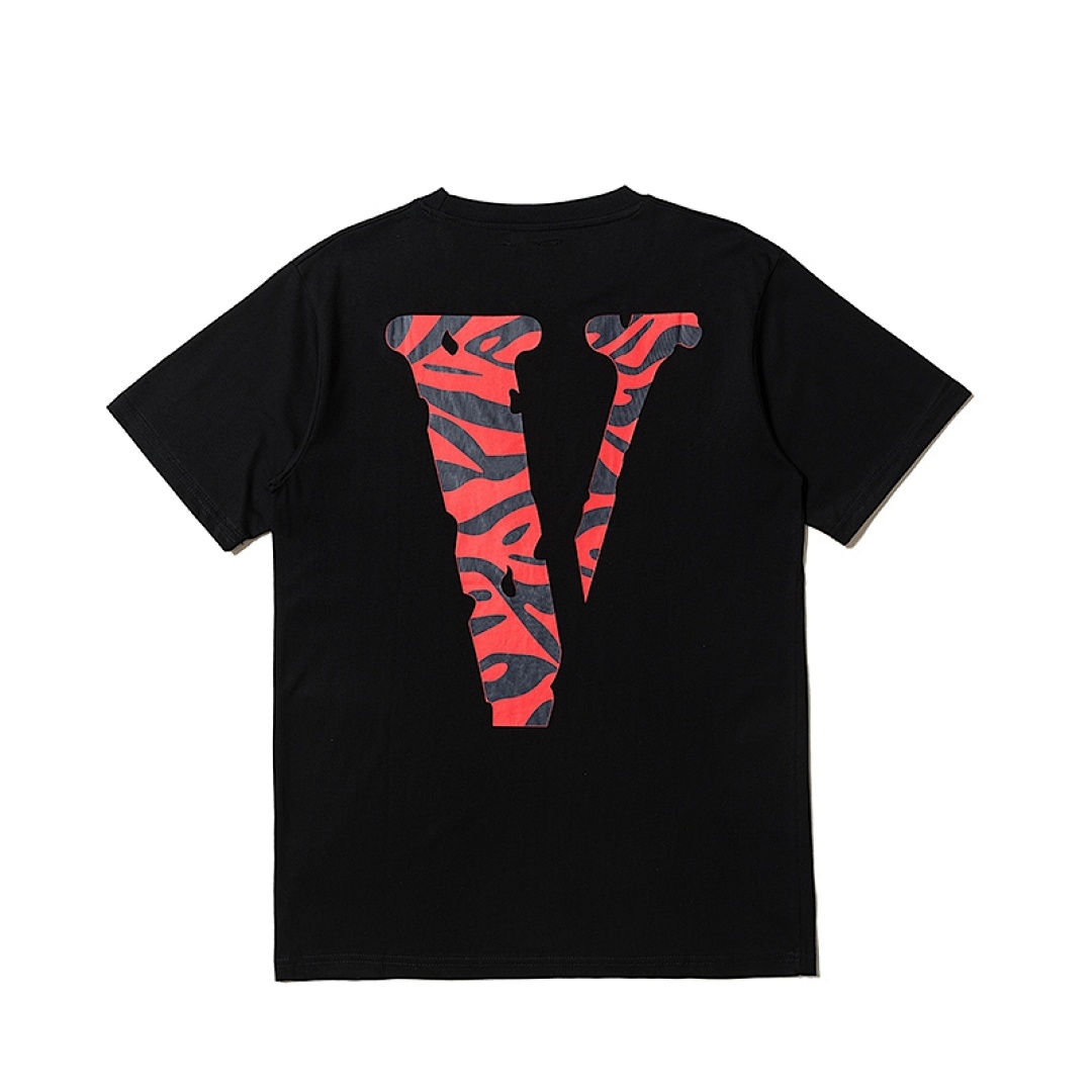 Vlone T-Shirt Style 007 detail view 3
