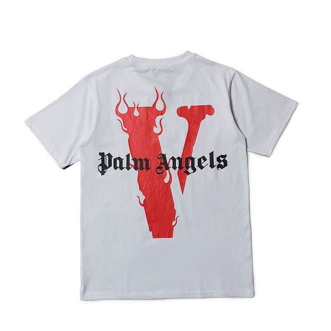 Vlone T-Shirt Style 009 main view