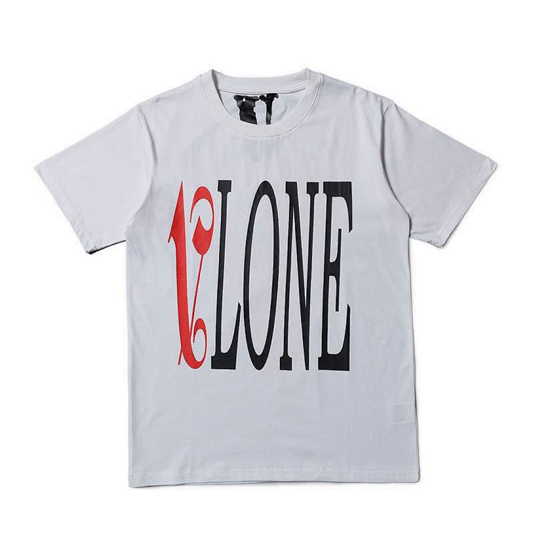 Vlone T-Shirt Style 009 detail view 1