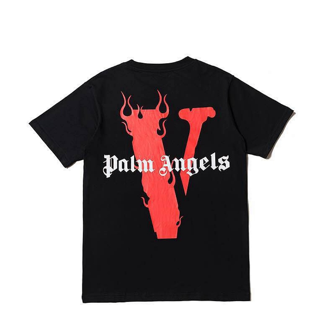 Vlone T-Shirt Style 009 detail view 2