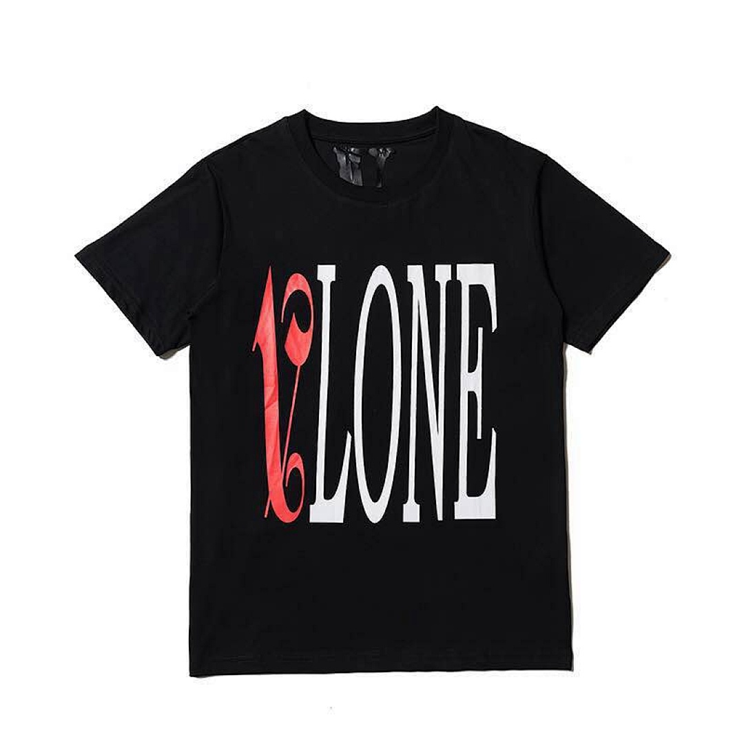 Vlone T-Shirt Style 009 detail view 3