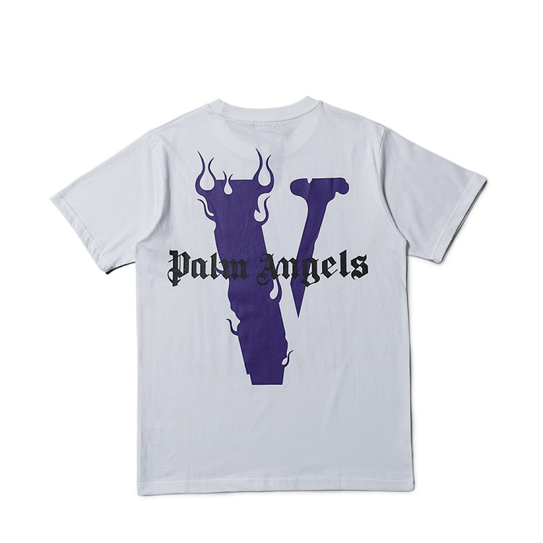 Vlone T-Shirt Style 010 main view