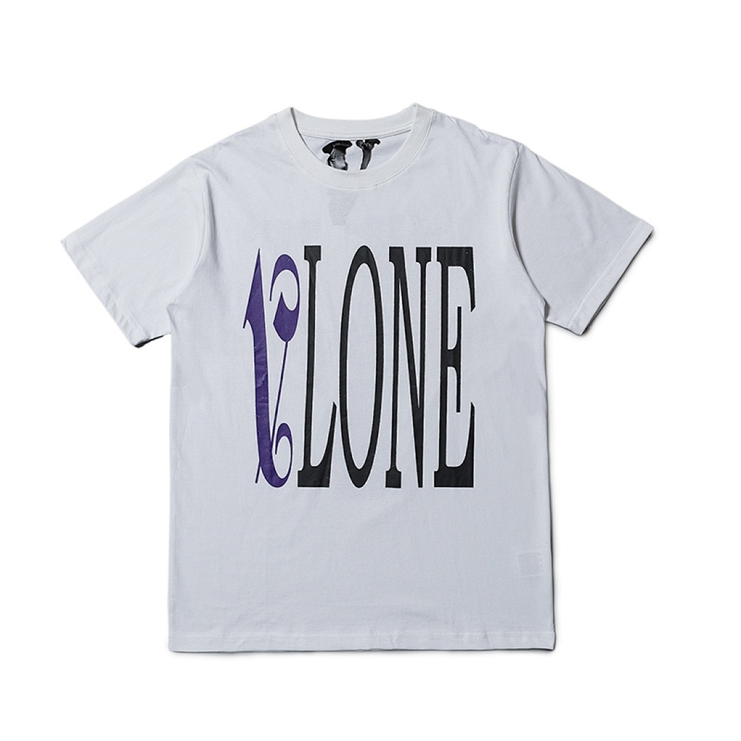 Vlone T-Shirt Style 010 detail view 1
