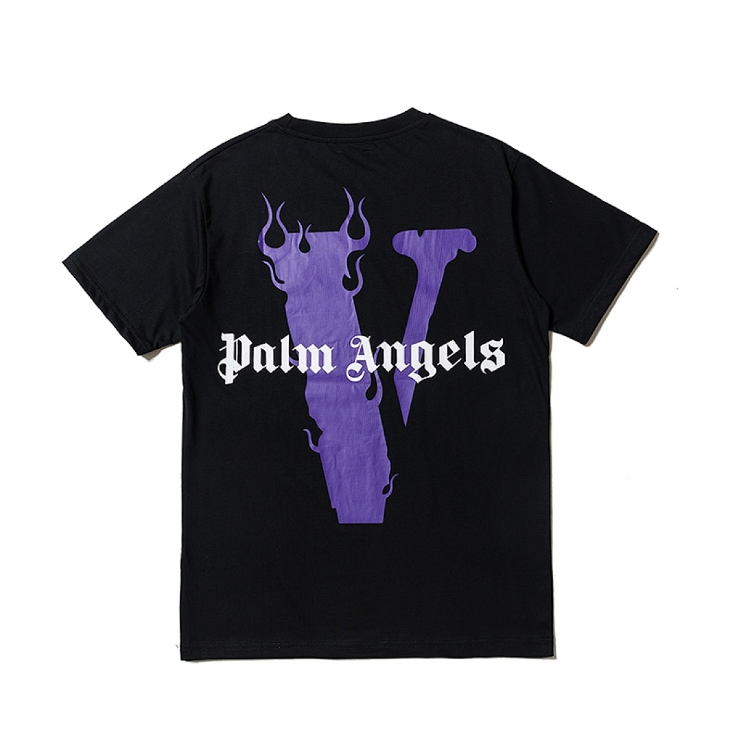 Vlone T-Shirt Style 010 detail view 2