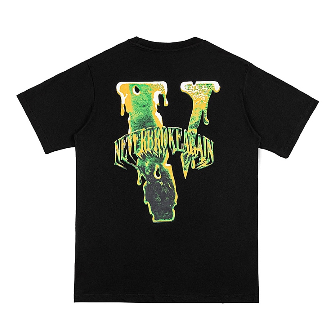 Vlone T-Shirt Style 011 main view