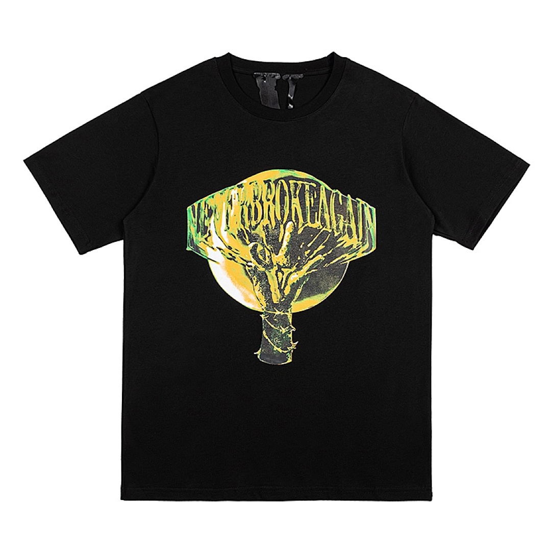 Vlone T-Shirt Style 011 detail view 1