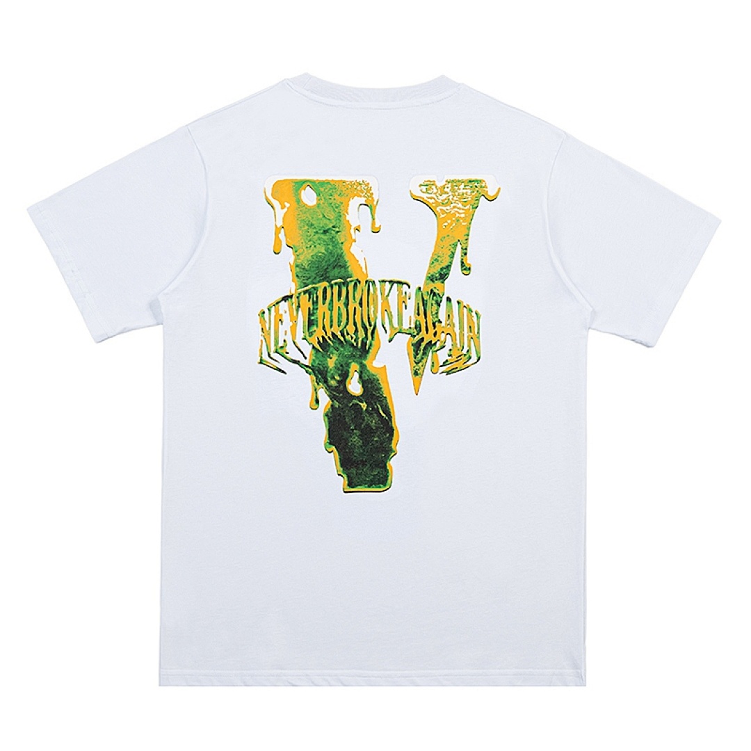 Vlone T-Shirt Style 011 detail view 3