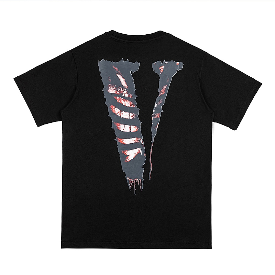 Vlone T-Shirt Style 012 main view