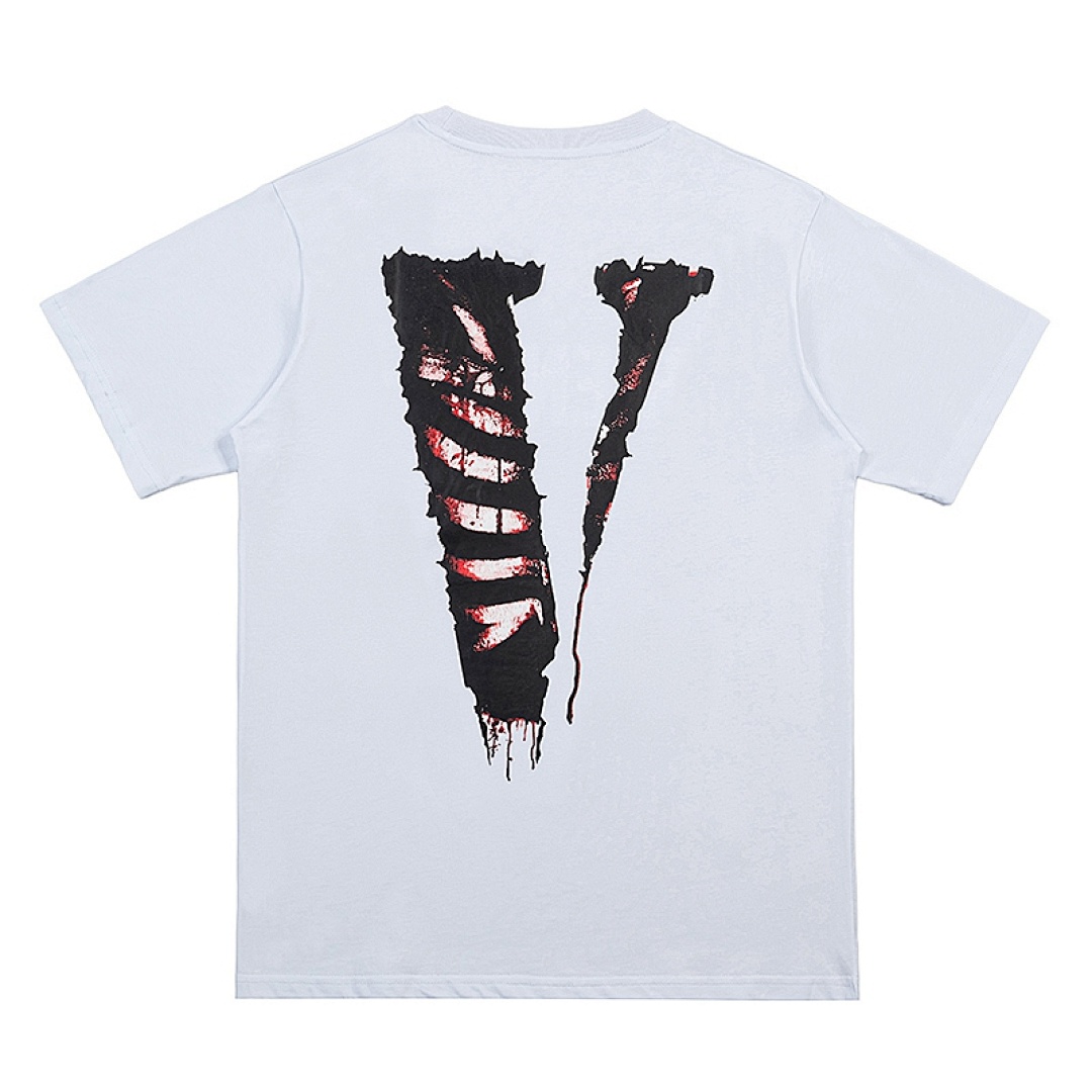 Vlone T-Shirt Style 012 detail view 1