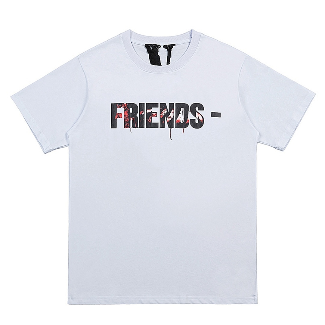 Vlone T-Shirt Style 012 detail view 3