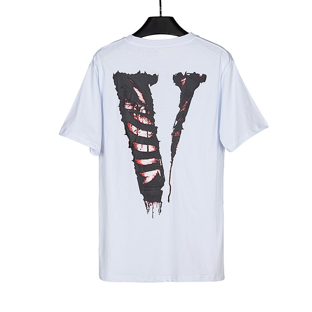 Vlone T-Shirt Style 012 detail view 6
