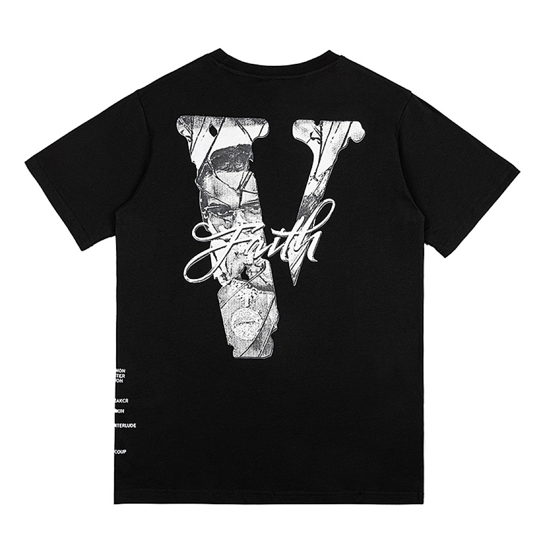 Vlone T-Shirt Style 013 main view