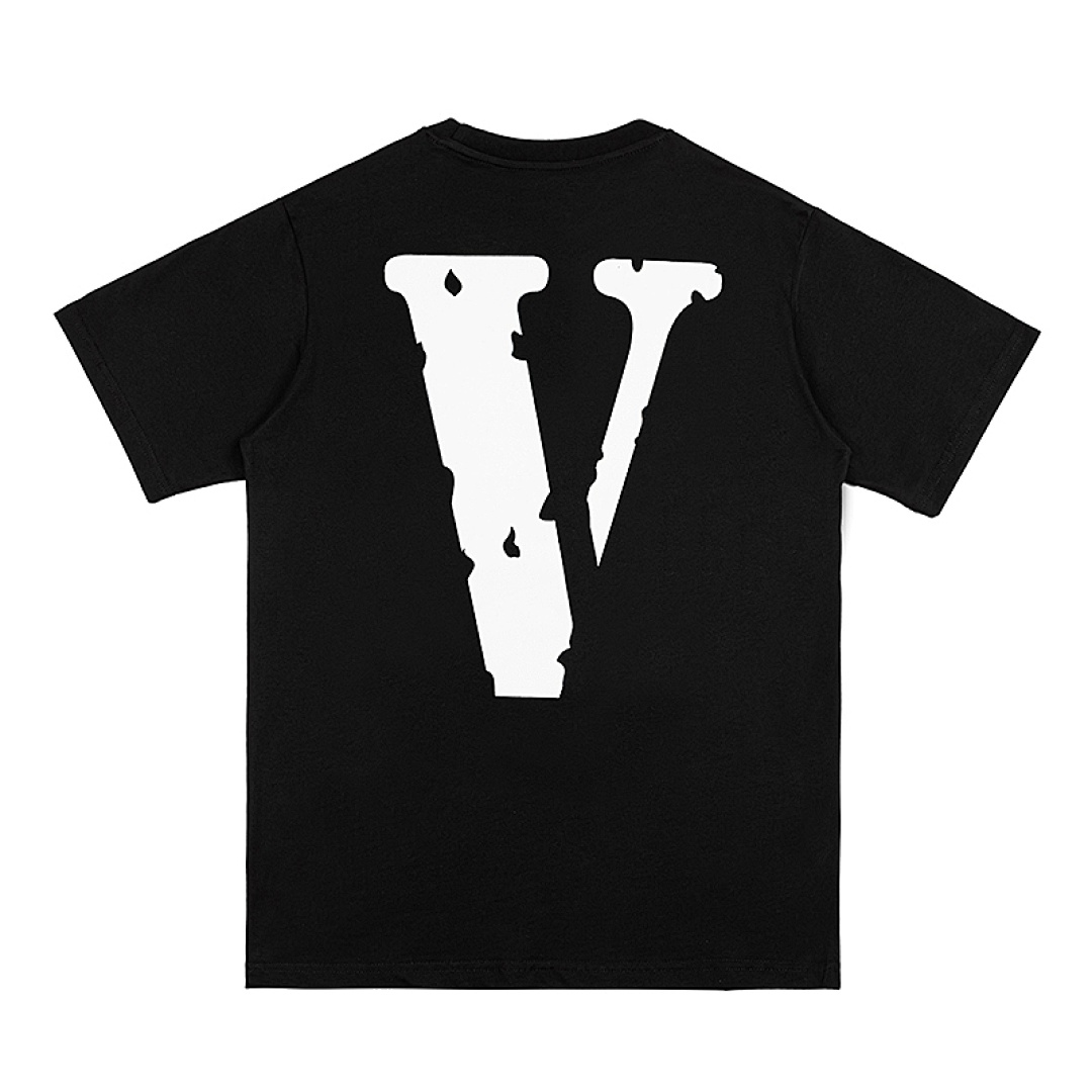 Vlone T-Shirt Style 014 detail view 1