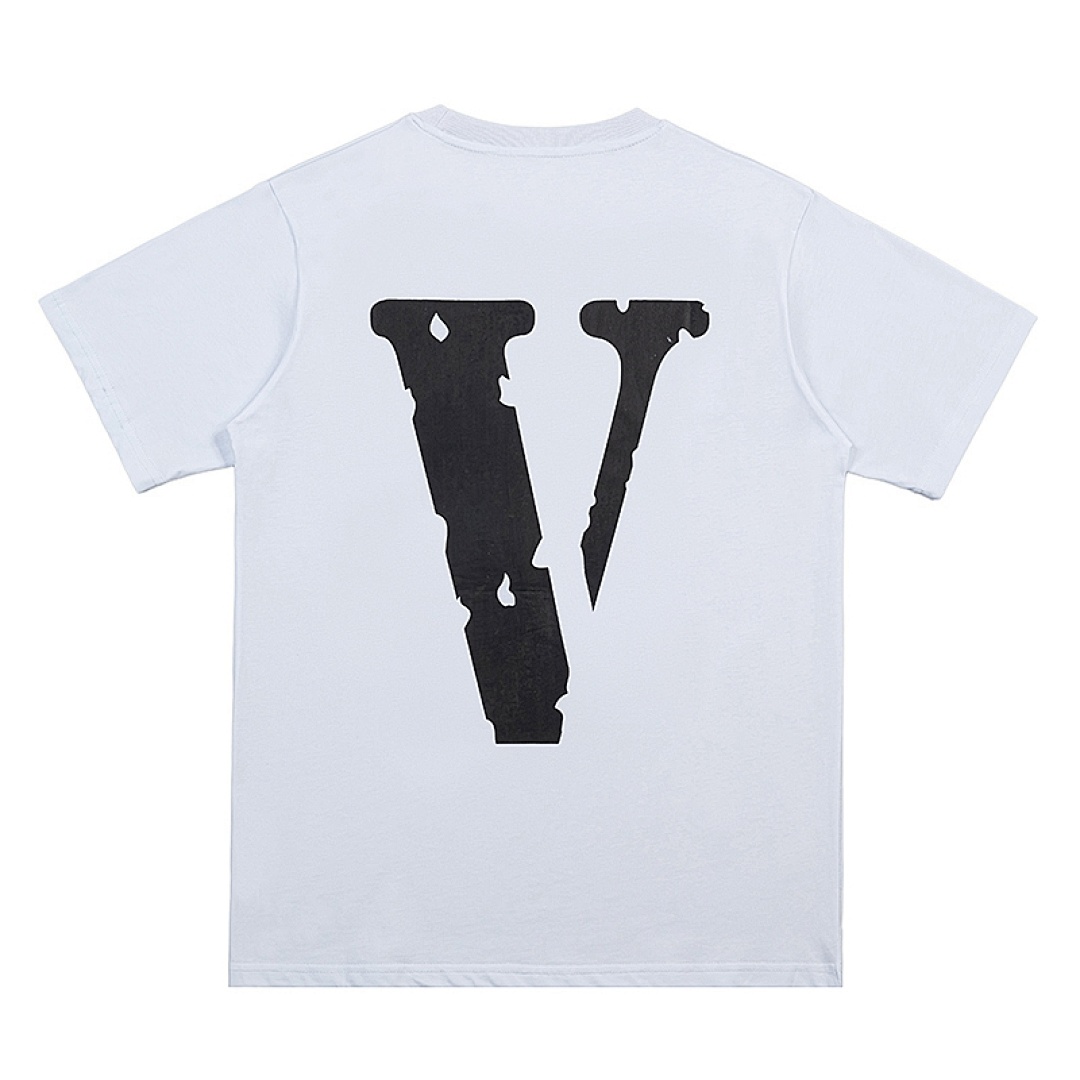 Vlone T-Shirt Style 014 detail view 2