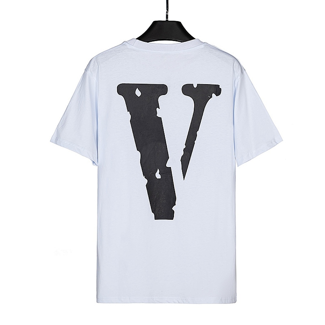 Vlone T-Shirt Style 014 detail view 4