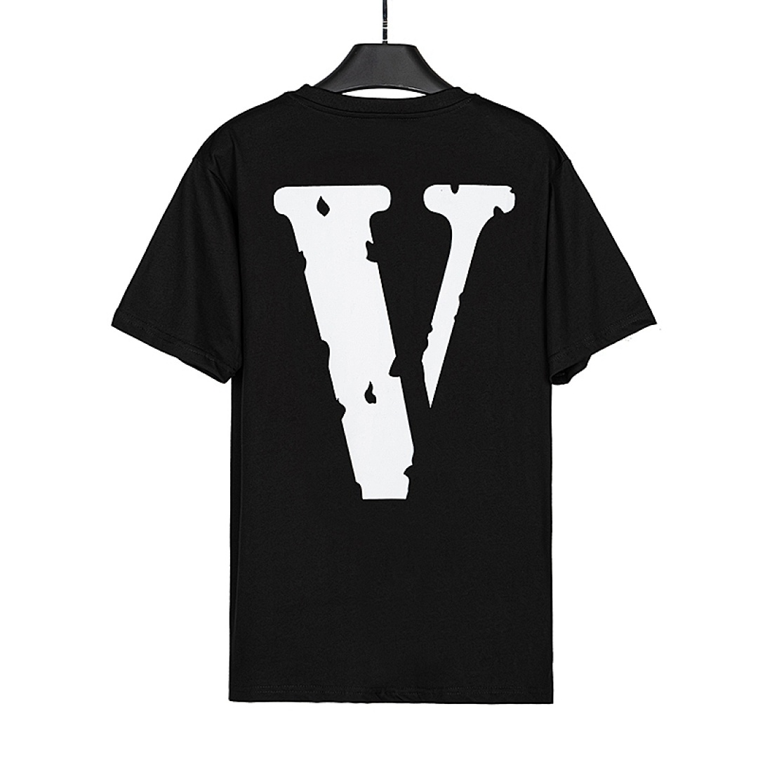 Vlone T-Shirt Style 014 detail view 6