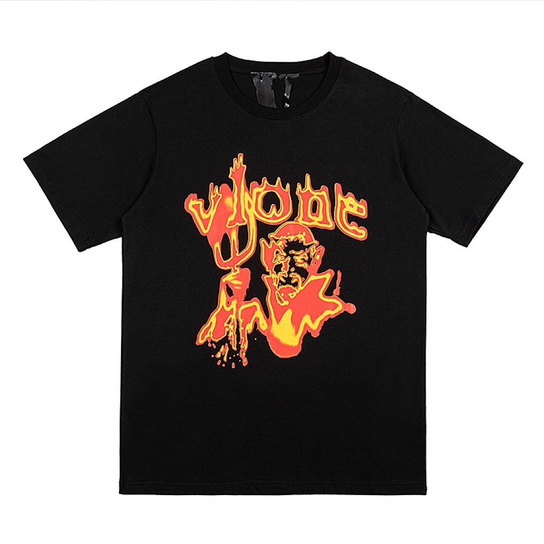 Vlone T-Shirt Style 015 main view