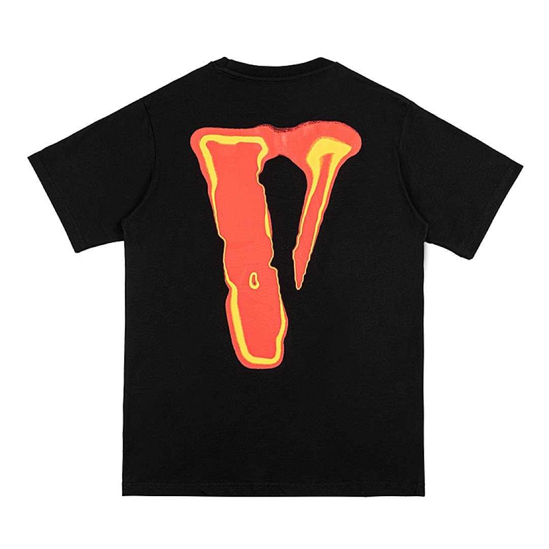 Vlone T-Shirt Style 015 detail view 1
