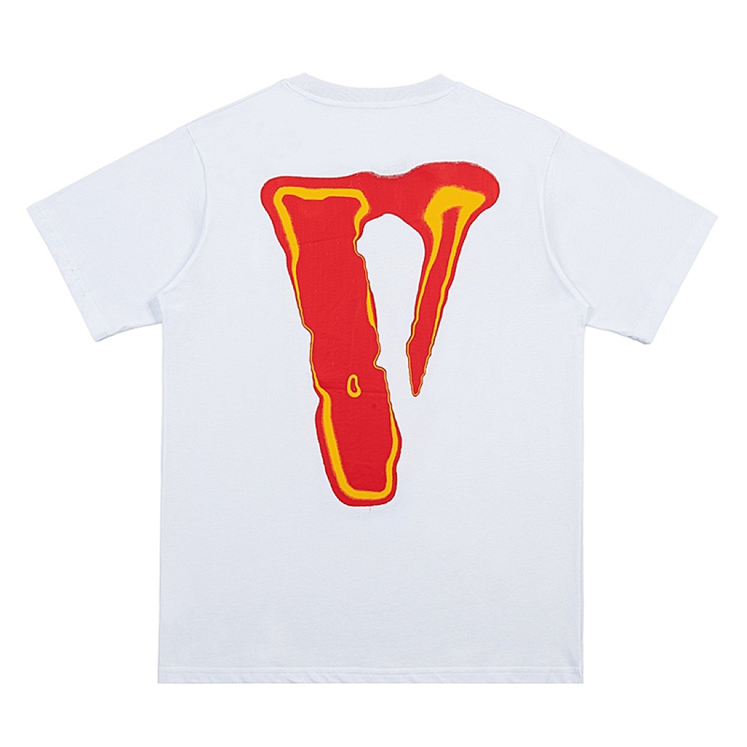 Vlone T-Shirt Style 015 detail view 4