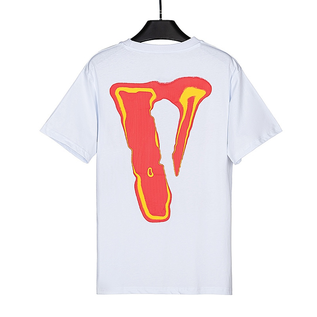 Vlone T-Shirt Style 015 detail view 5
