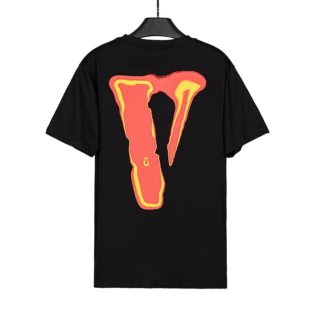 Vlone T-Shirt Style 015 detail view 6
