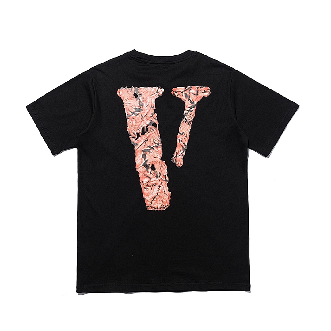Vlone T-Shirt Style 016 detail view 1