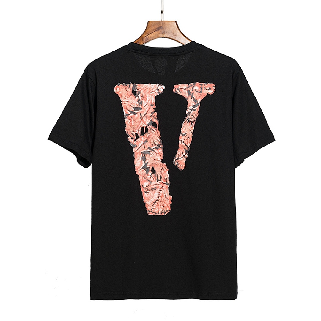 Vlone T-Shirt Style 016 detail view 3