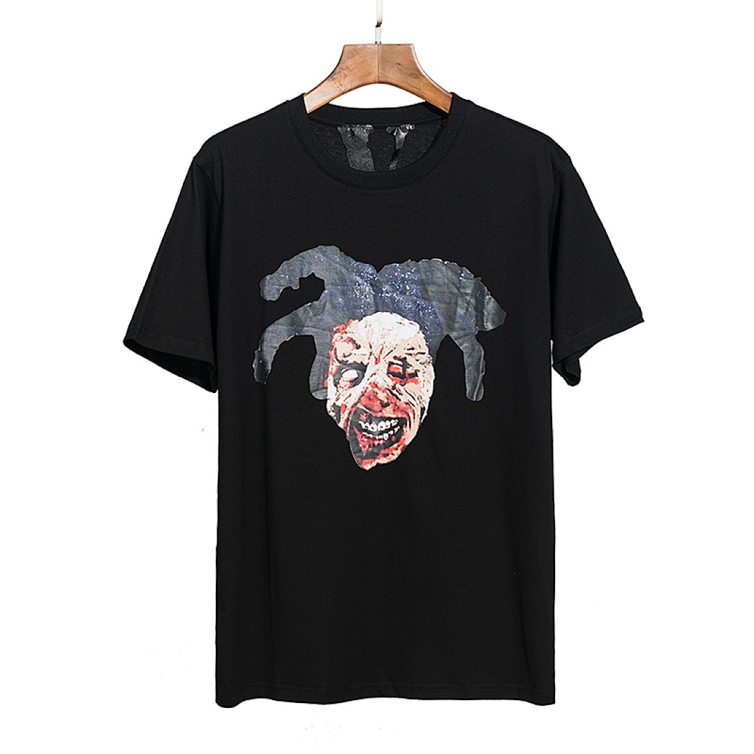 Vlone T-Shirt Style 016 detail view 4