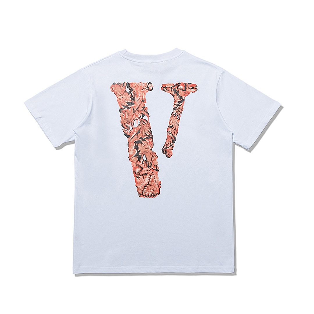 Vlone T-Shirt Style 016 detail view 5