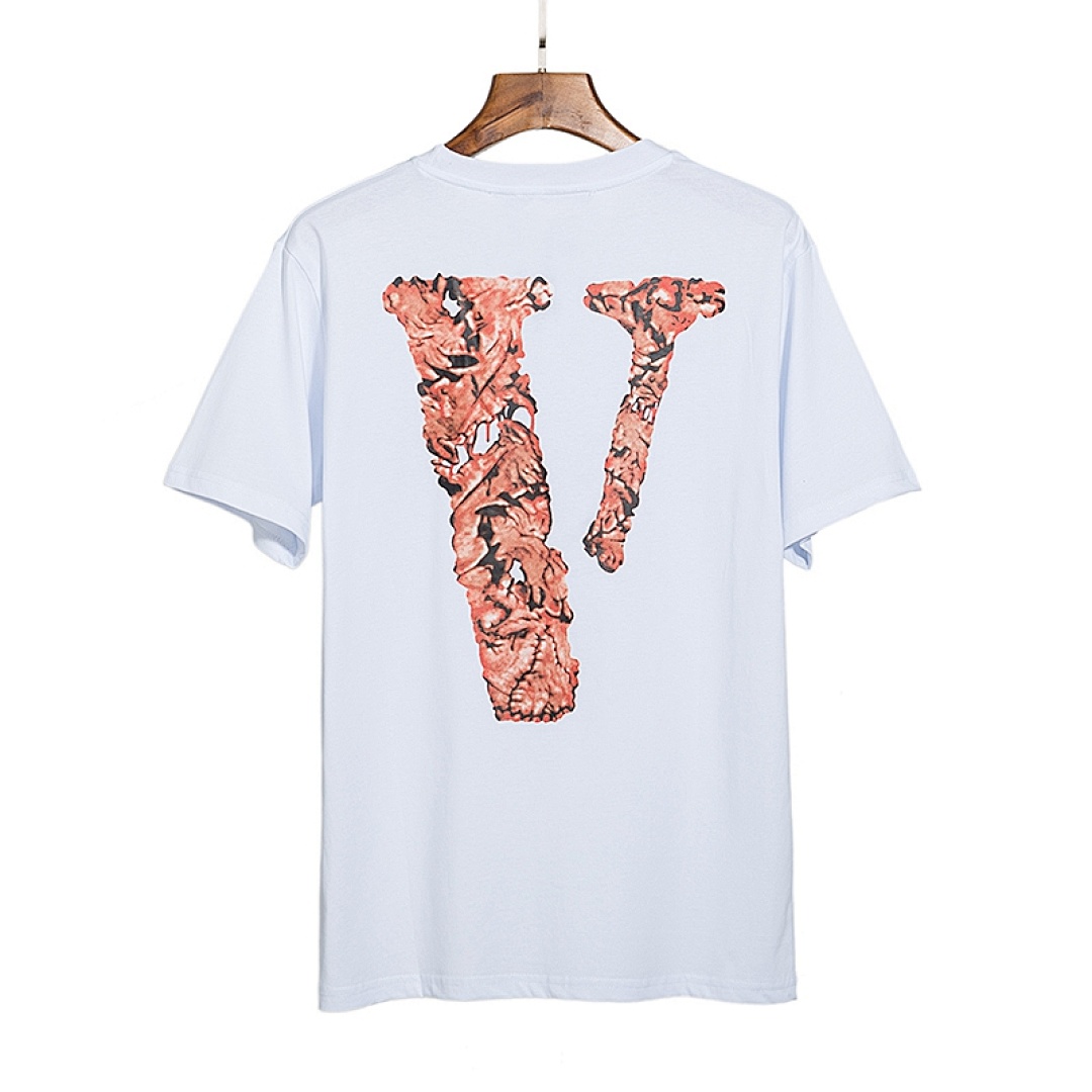 Vlone T-Shirt Style 016 detail view 6
