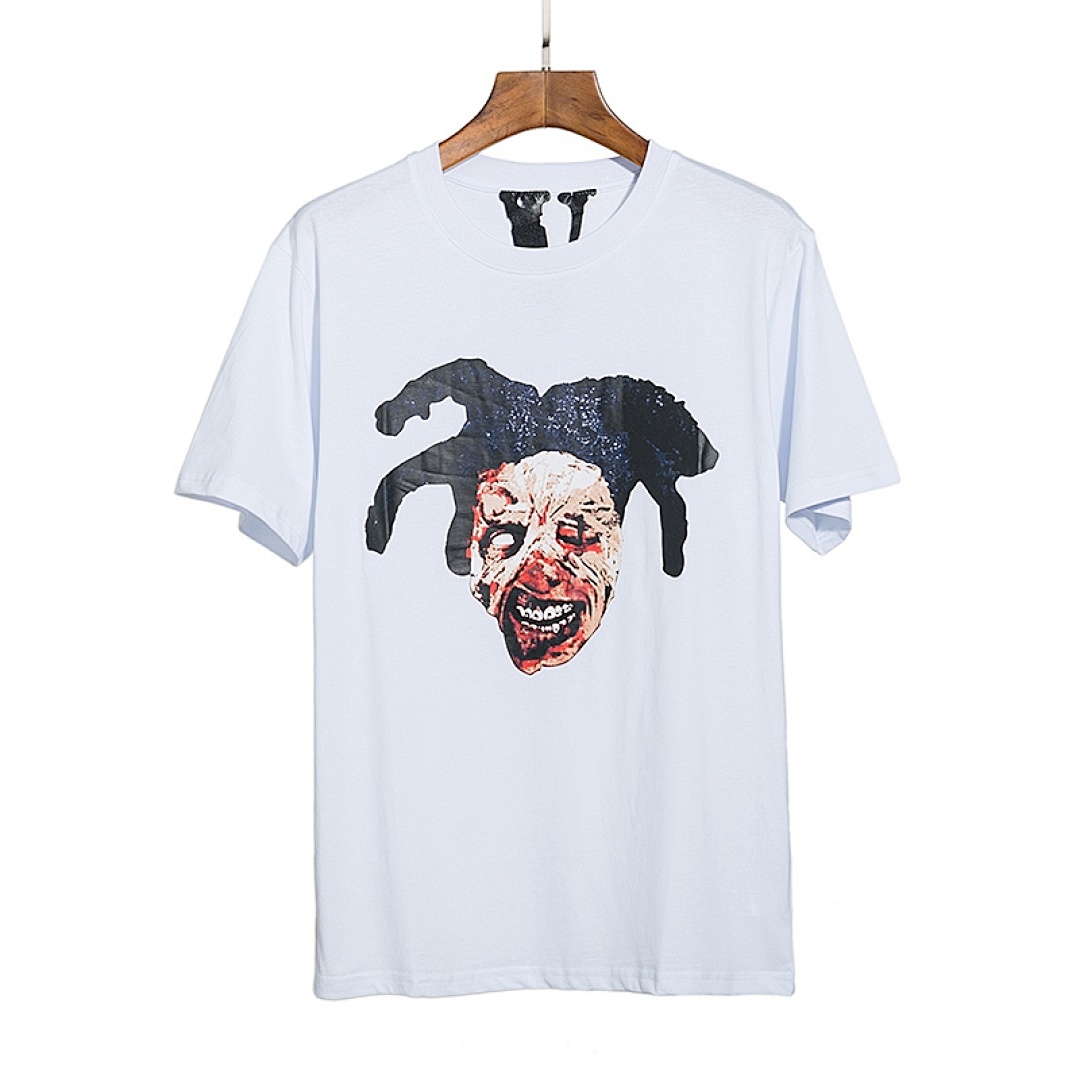 Vlone T-Shirt Style 016 detail view 7