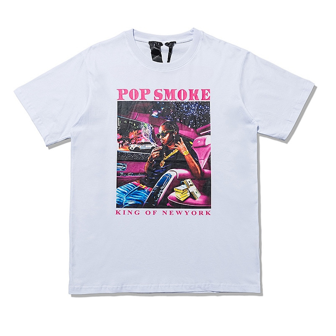 Vlone T-Shirt Style 017 main view