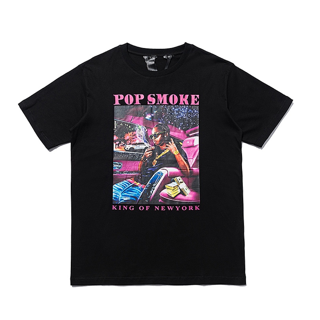 Vlone T-Shirt Style 017 detail view 1