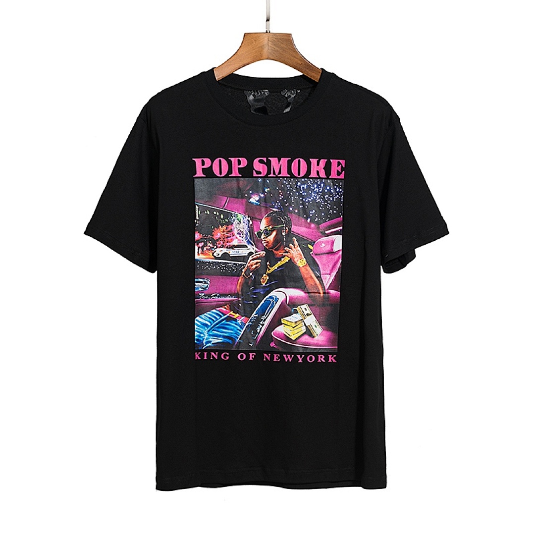 Vlone T-Shirt Style 017 detail view 2