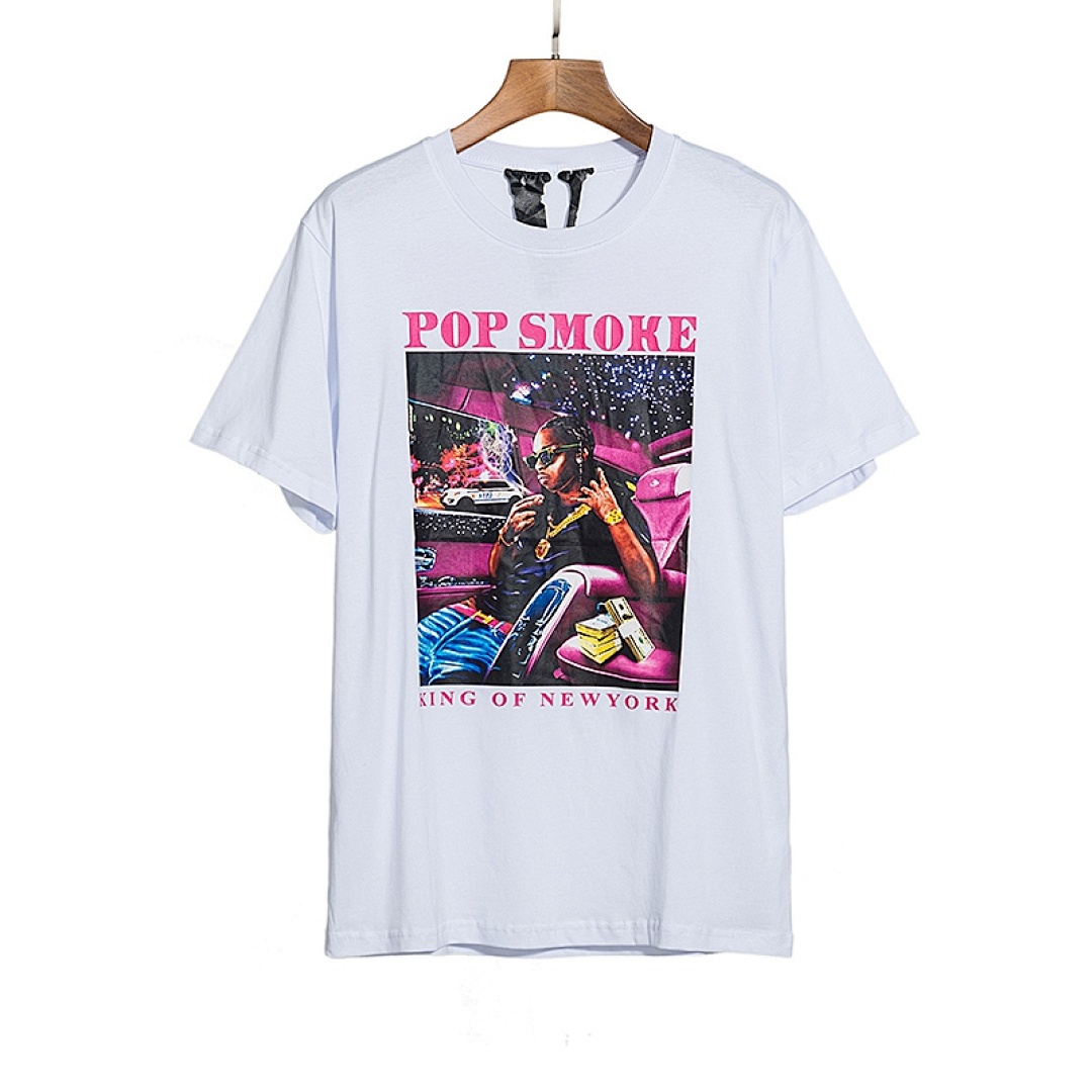 Vlone T-Shirt Style 017 detail view 3