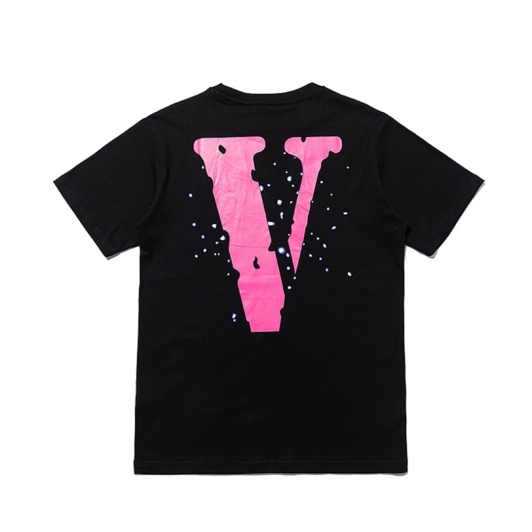Vlone T-Shirt Style 017 detail view 5