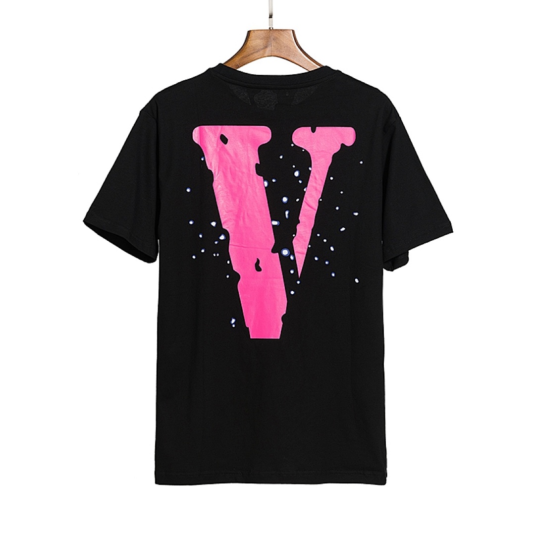Vlone T-Shirt Style 017 detail view 6