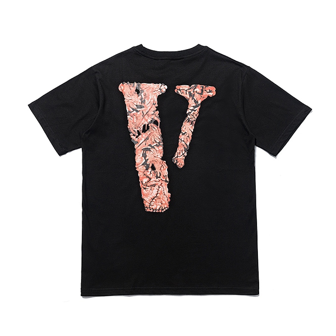 Vlone T-Shirt Style 018 main view