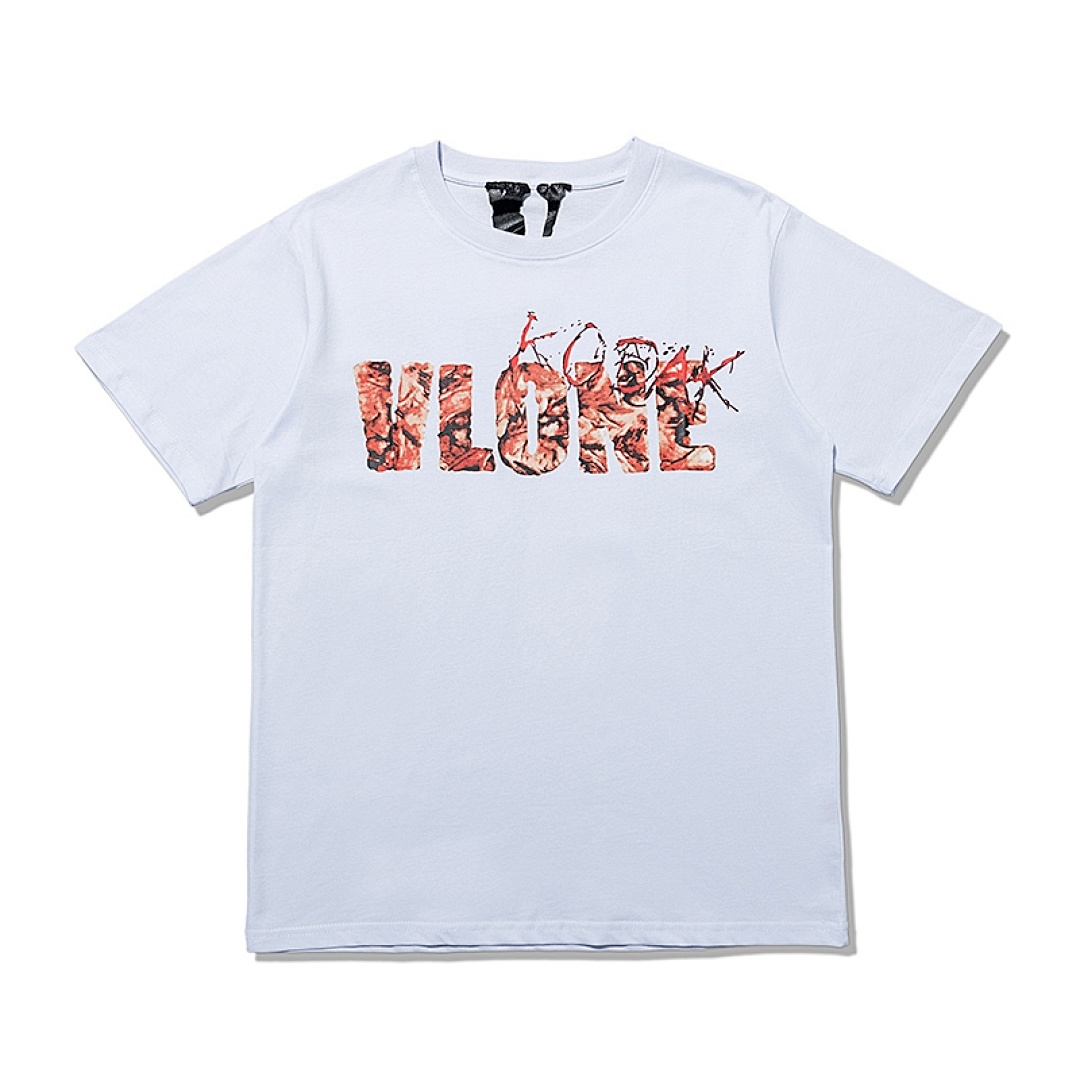 Vlone T-Shirt Style 018 detail view 5
