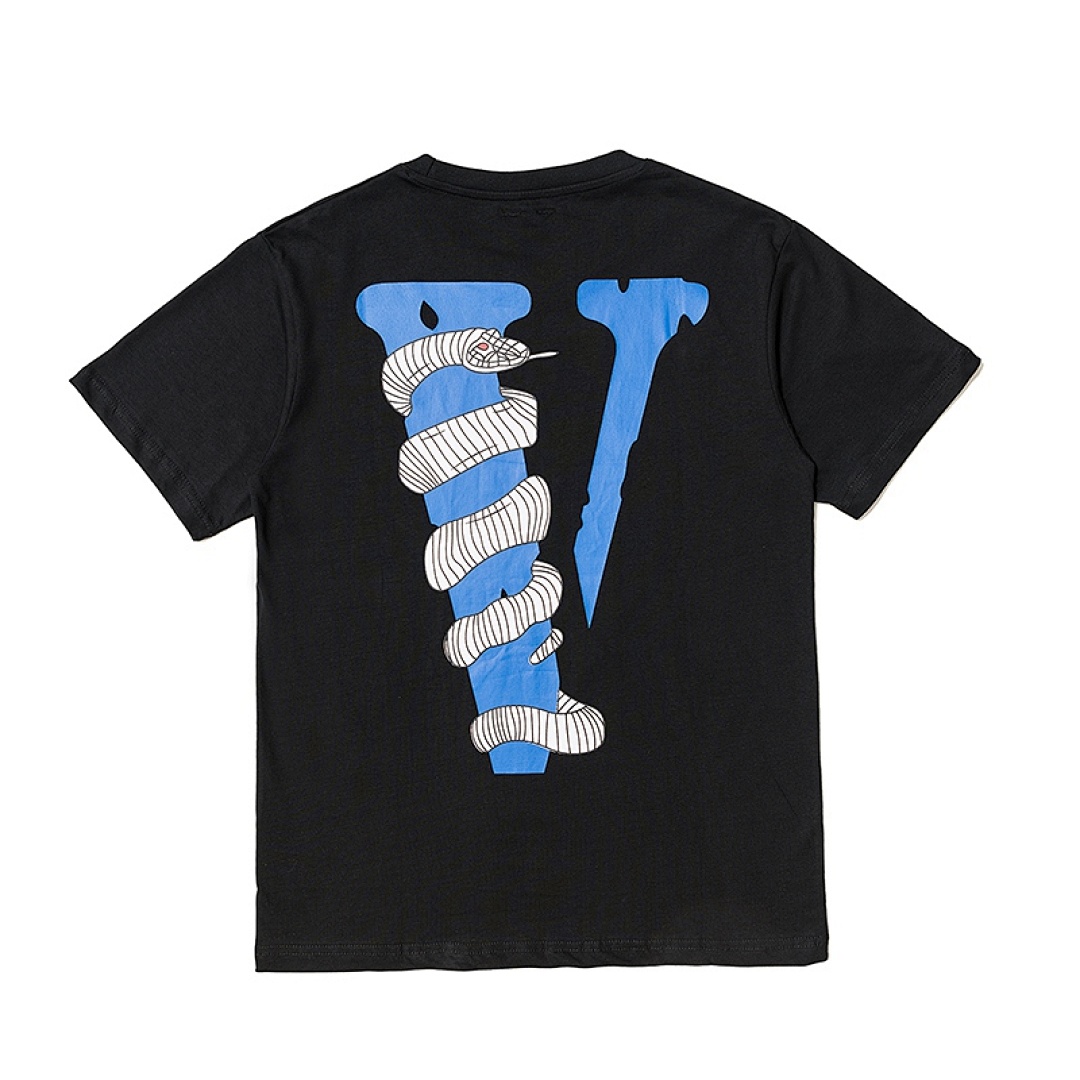 Vlone T-Shirt Style 019 main view