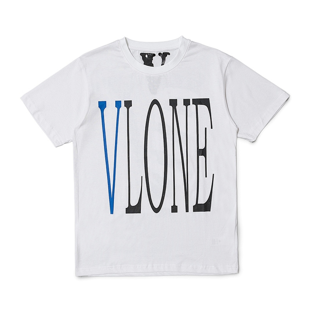 Vlone T-Shirt Style 019 detail view 2