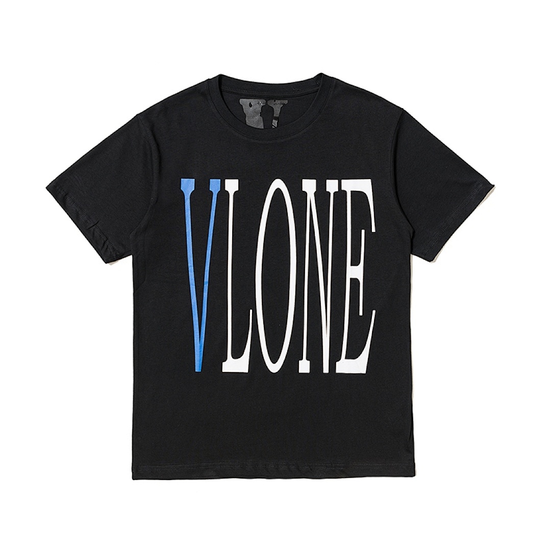 Vlone T-Shirt Style 019 detail view 3