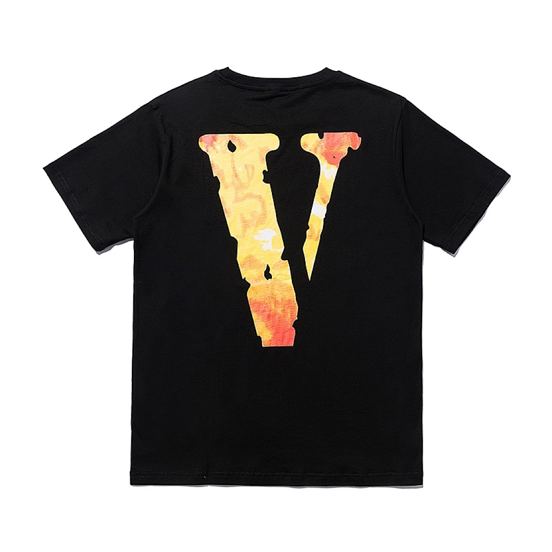 Vlone T-Shirt Style 020 detail view 1