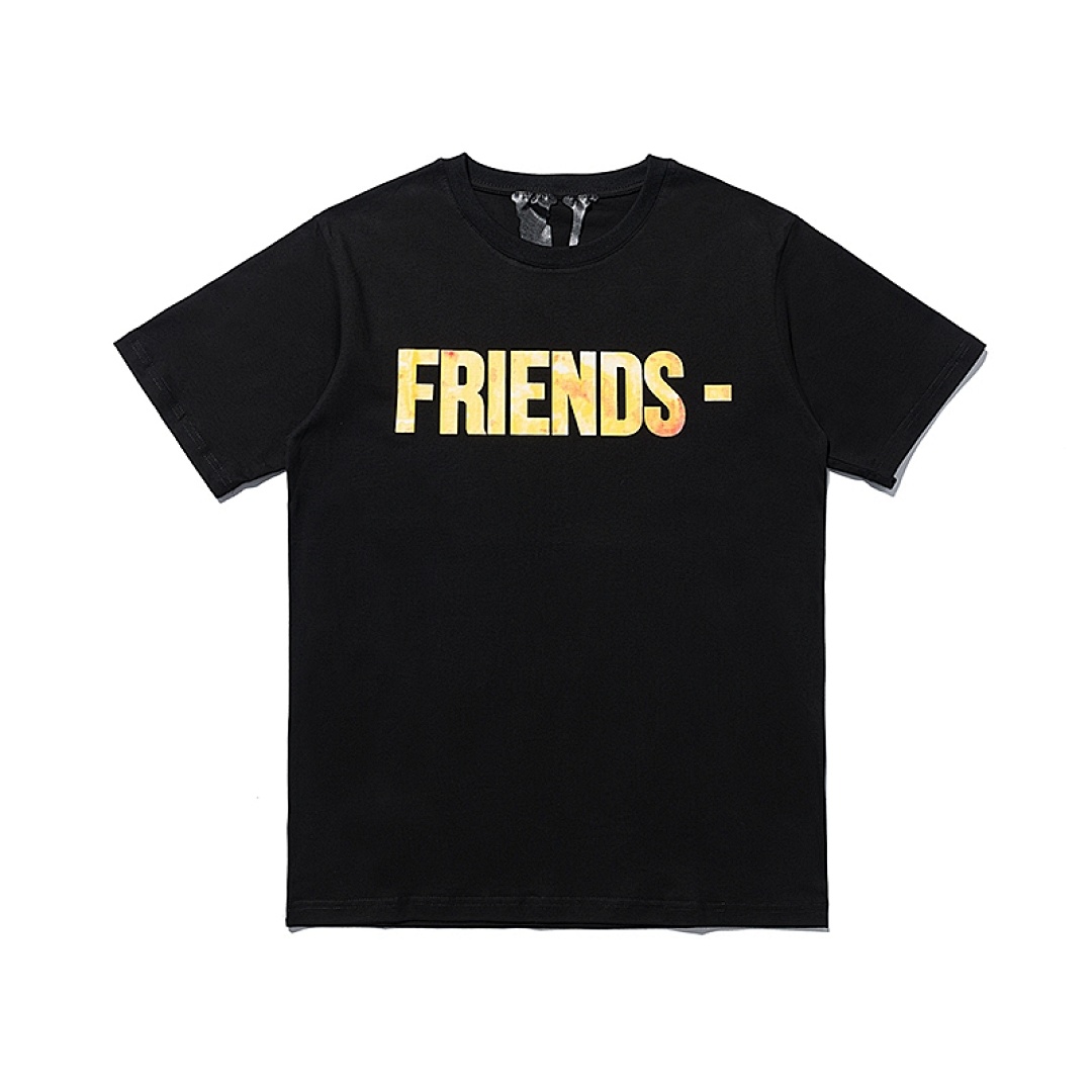 Vlone T-Shirt Style 020 detail view 2