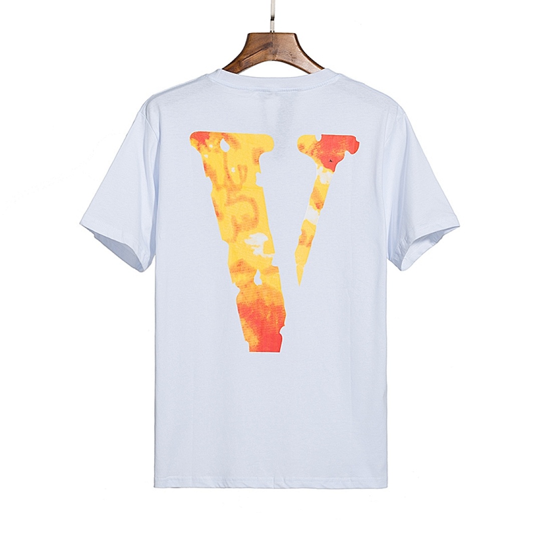 Vlone T-Shirt Style 020 detail view 3