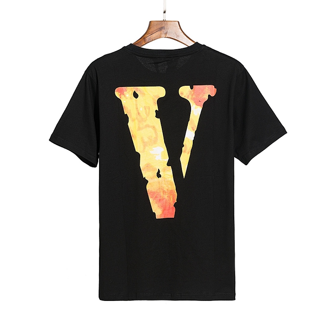 Vlone T-Shirt Style 020 detail view 4