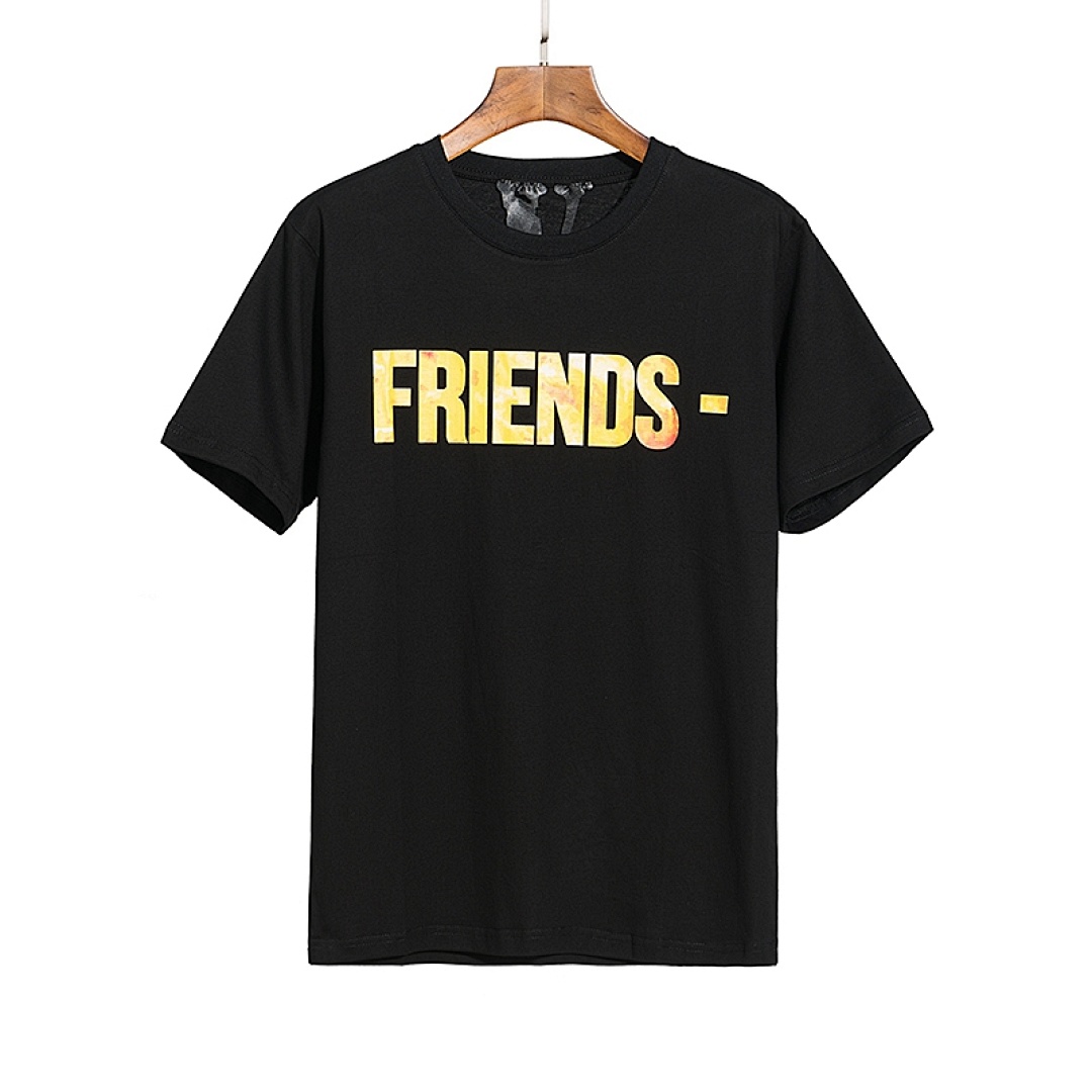 Vlone T-Shirt Style 020 detail view 5