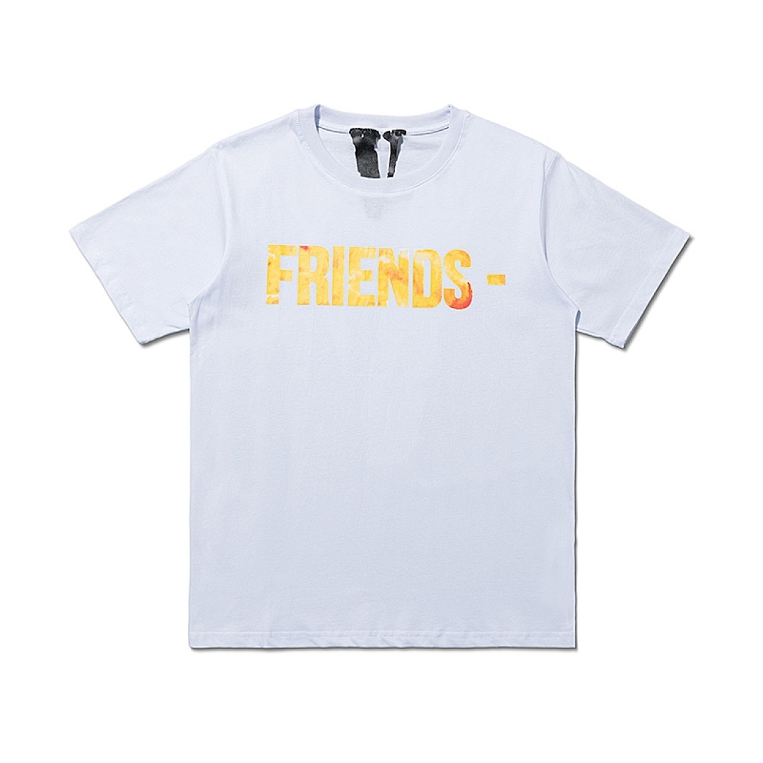 Vlone T-Shirt Style 020 detail view 6